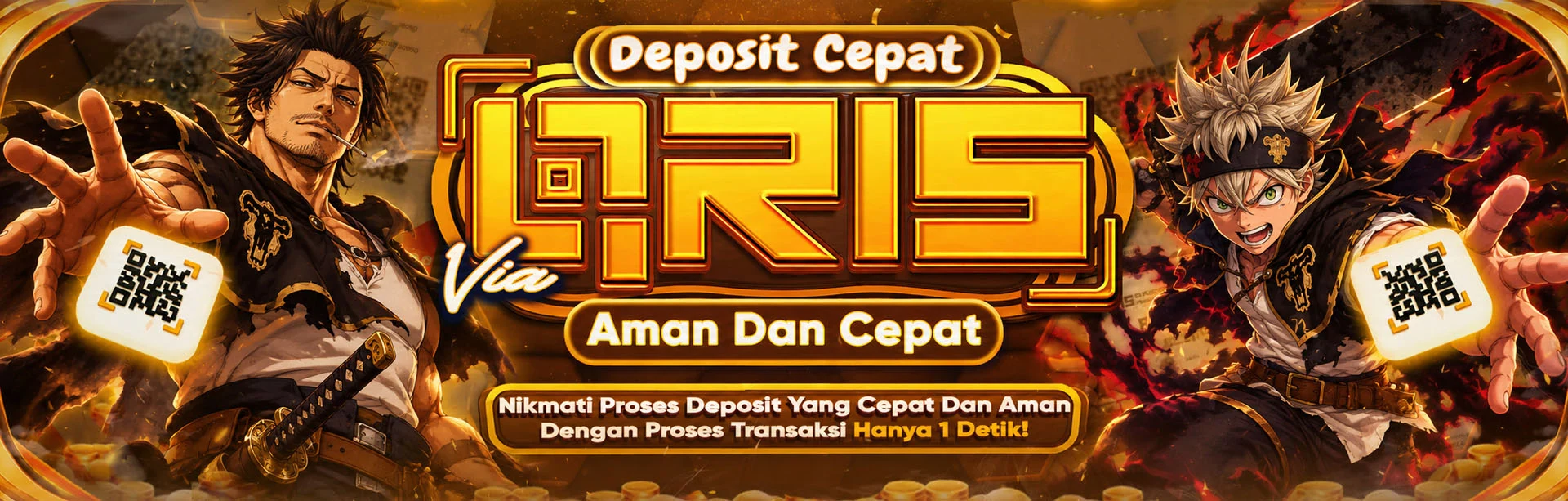 GERBANGLOTTERY